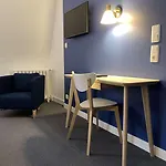 Colbert Tours