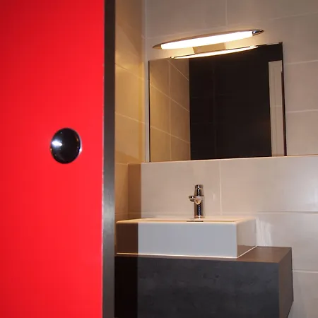 Hotel Colbert 2*