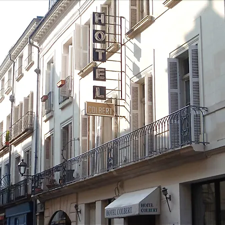 فندق Colbert 2*