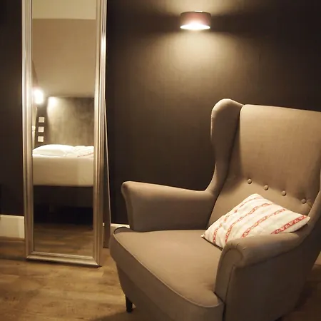 Hotel Colbert 2*
