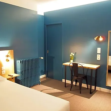Hotel Colbert 2*