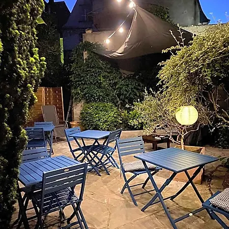 Colbert Hotel