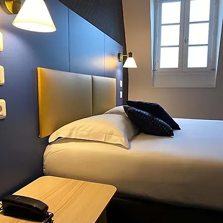 Hotel Colbert Tours