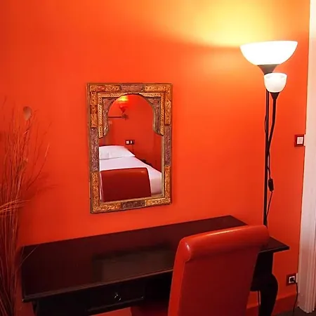 Hotel Colbert