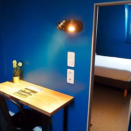 Hotel Colbert 2*