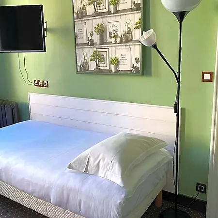 Hotel Colbert 2*