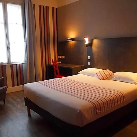 Colbert Hotel
