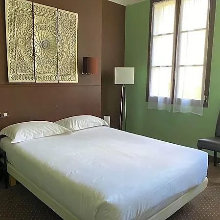 Hotel Colbert 2*