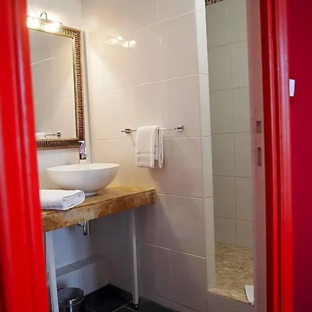 Hotel Colbert 2*