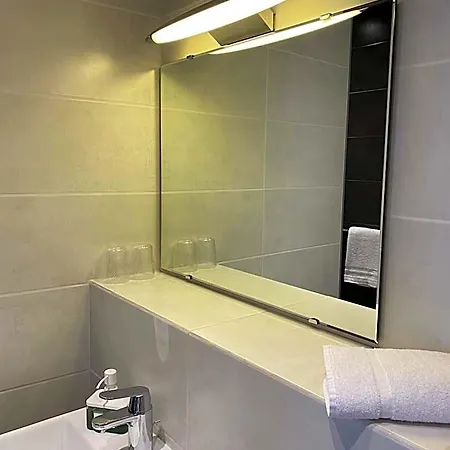 Hotel Colbert