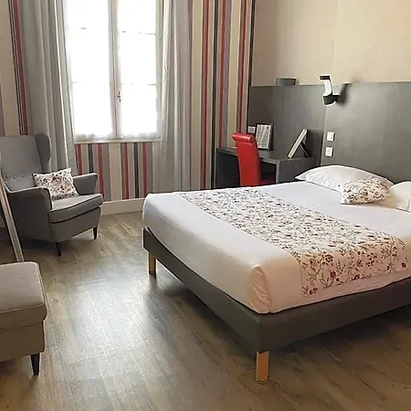 Colbert Hotel Tours