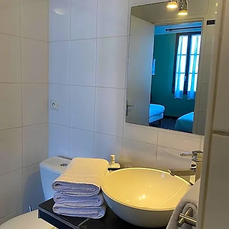 Hotel Colbert 2*