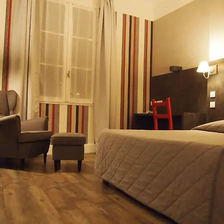 Colbert Hotel