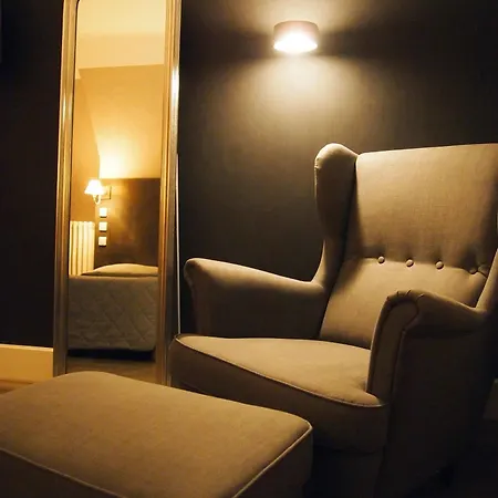 Colbert Hotel