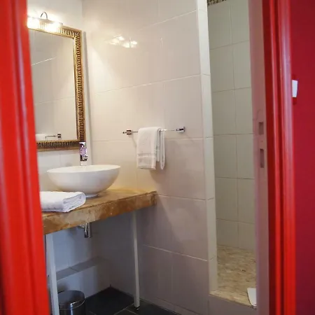 Hotel Colbert 2*