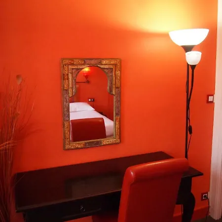 Colbert Hotel