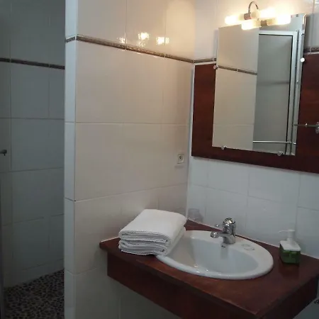 Hotel Colbert Tours