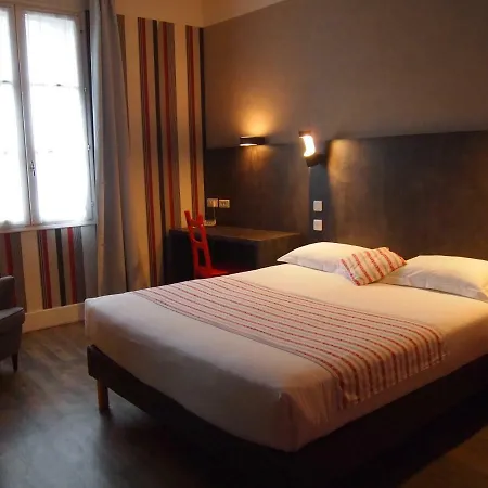 Colbert Готель