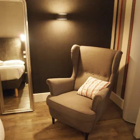 Colbert Hotel