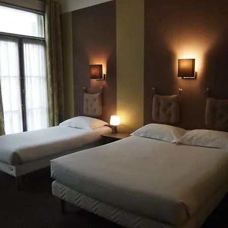 Hotel Colbert 2*