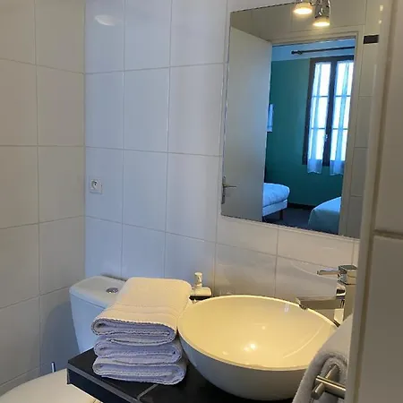 Hotel Colbert Tours