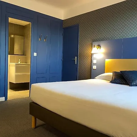 Colbert Hotel 2*